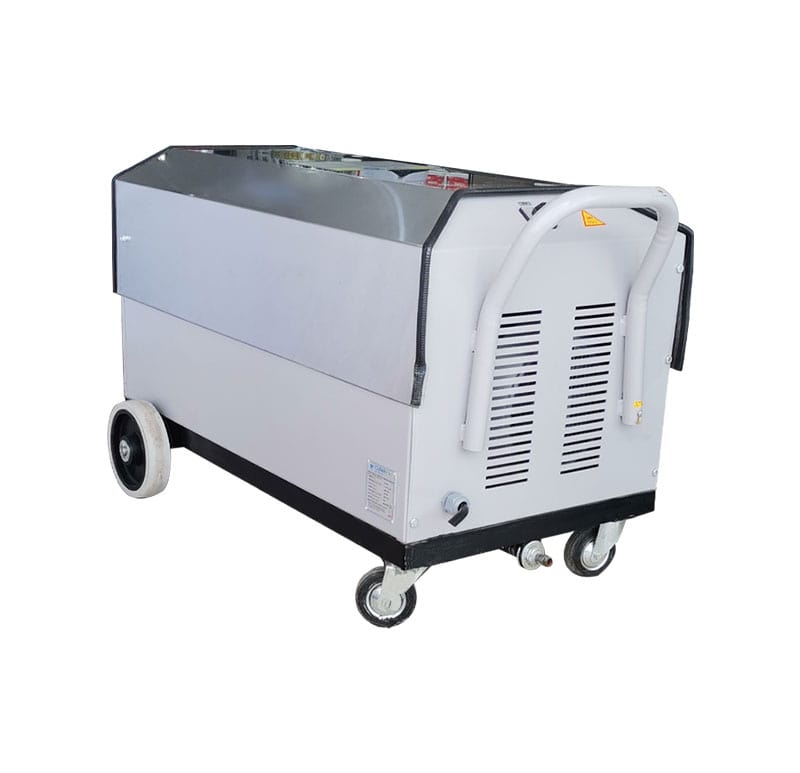 CLEANVAC HP400 Машина за перење со висок притисок