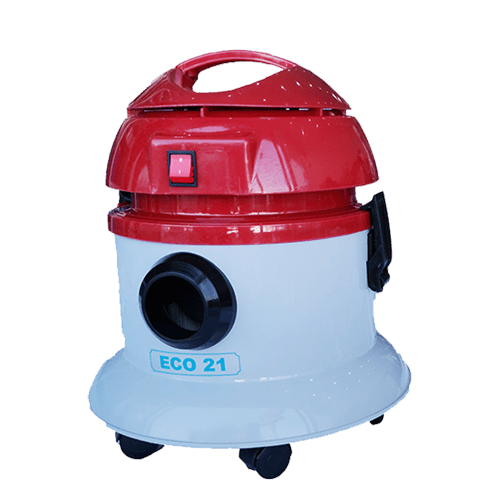 Vacuum Cleaner with 11 Liter Tank Cleanvac ECO-21