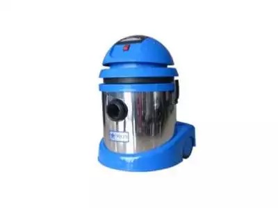 Vacuum Cleaner with High Suction Power Cleanvac WD-201