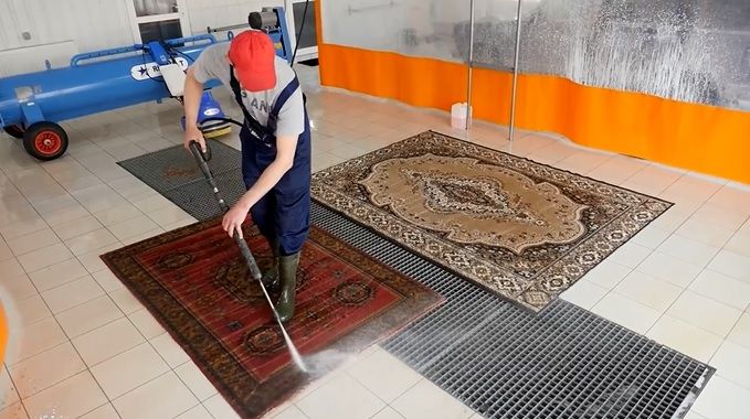 Ads Suggestions for Carpet Cleaning Work
